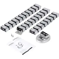 StarTech.com Cable Management Spine - kabelorganisator
