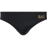 Emporio Armani Badebukser sort