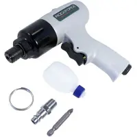 Rockforce pneumatisk slagskruetrækker 1/4