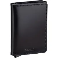 Secrid Slimwallet Dusk Læderpung