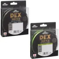 Berkley Dex X8 150 M Flettet Fiskesnøre