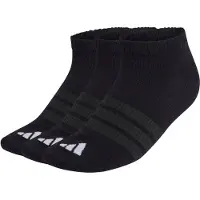 Adidas Sportssokker antracit / sort / hvid