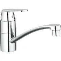 GROHE Eurosmart Cosmopolitan - Køkkenarmatur - til vask - Krom - 32842000