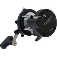 Abu Garcia A20 Lc Trollinghjul