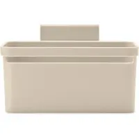 Brabantia køkkenbordsopbevaring Soft beige