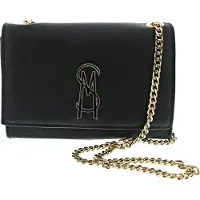 Steve madden Skuldertaske 'BRAMONE' sort