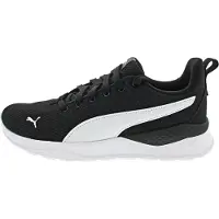 Puma Sportssko 'Anzarun Lite' sort / hvid