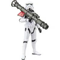 Hasbro Star Wars Jedi: Survivor Vintage Collection Rocket Launcher Trooper 10 Cm Figur