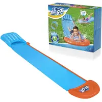 Bestway 52477, Vandrutchebane til haven, 3 År, 4720 mm, 1,38 kg