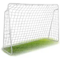 Neo-Sport Futbolo vartai Neo sport, 215x153x76 cm