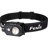 Fenix HL45R Genopladelig LED Pandelampe – Kraftig Outdoor-lygte på 1000 lm