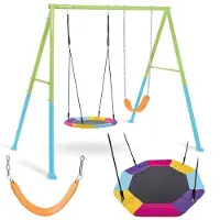 Intex 44125, 3 År, 10 År, 27,1 kg, Flerfarvet
