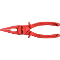 Ks Tools 1171641 Fladtang Plastic 190 mm