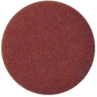 Klingspor slibeskive med velcro 125 mm 120 PS 18 EK (270471)