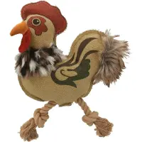 Kerbl Karl 24 Cm Rooster Bamse 3 Enheder