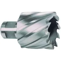 RUKO Hss-co 5 Weldon Ø 30 Mm Hulbor