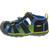 Keen Seacamp Ii Cnx Sandaler