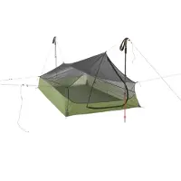Sea to Summit - Myggenet - Escapist Tarragon til UnisexNylon - Kaki