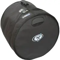 Protection racket 24" x 16" Bass Drum Case
