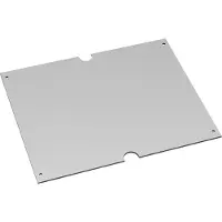 Spelsberg TK MPI-3625 Mounting plate (L x B) 331 mm x 220 mm Hårdt papir 1 stk
