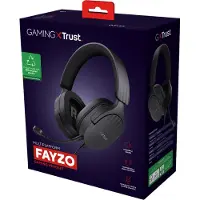 Trust Gxt 489 Fayzo Gaming Headset