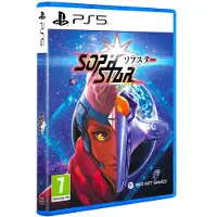 Sony Ps5 Sophstar