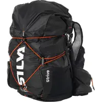Silva Strive Mountain 23+3 M/l Rygsæk