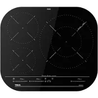 Teka Maestro Ikc 63320 Msp Induktionskomfur 60 Cm 3 Blus