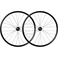 Mavic Aksium 1 Cl Disc Tubeless Landevejs Hjulsæt