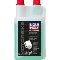 Liqui moly Motorbike Luftfilterrenser 1l