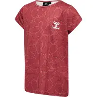 Hummel Nanna T-shirt Med Korte ærmer