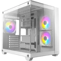 Antec Cx800 Pc-tårnhus