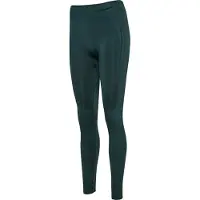 Hummel Sportsbukser gran / sort