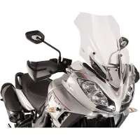 Puig Touring Triumph Tiger Sport 800 2020 Høj Vindskærm