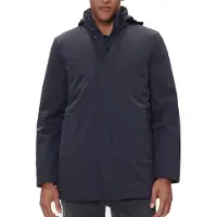 Geox Vincit Trenchcoat