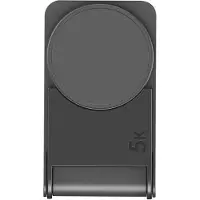 GP Magnetic Safe 2-in-1 trådløs powerbank 5000mAh