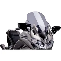 Puig Touring Yamaha Fjr1300a/fjr1300ae/fjr1300as Forrude