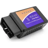 Adapter Universe OBD II Diagnosevlrktøj 7260 Passer til (bilmærke): Universal uindskrænket