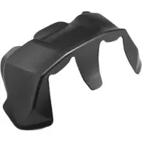 Arai Rx-7v Racing Ex2 Hjelmens Bagspoiler