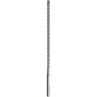 Dedra Concrete drill bit SDS MAX 18mm (WXQ1857)