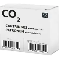 M-Wave Co2-patron 25g 2 Enheder