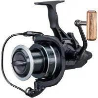 Okuma Ls Baitrunner 8k Karpefiskeri Hjul