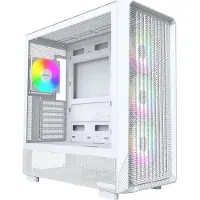 Montech X5 Pc-tårnhus