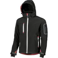 U Power Metropolis Jakke