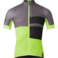 Endura Fs260 Print Kortærmet Trøje