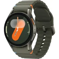 Samsung Smartwatch Galaxy Watch7 40mm Grøn SM-L300NZ