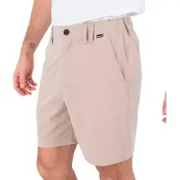 Hurley Phantom Slub 3/4 Waistband 18´´ Shorts