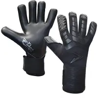 Precision Elite 3.0 Blackout Contact Målmandshandsker