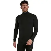 Montane Malli Halv Lynlås Sweatshirt