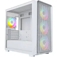 Montech X5m Pc-tårnhus